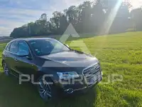 2015 Audi SQ5