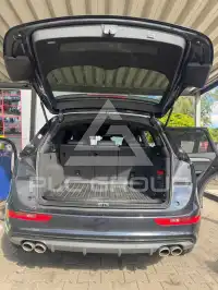 2015 Audi SQ5