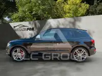 2015 Audi SQ5