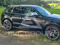 2015 Audi SQ5