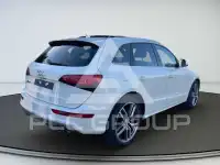 2015 Audi SQ5