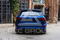 2015 Audi SQ5