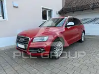 2015 Audi SQ5