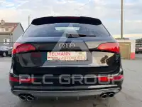 2015 Audi SQ5