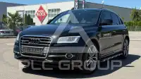 2015 Audi SQ5