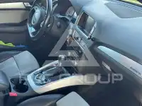 2015 Audi SQ5