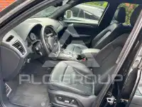 2015 Audi SQ5