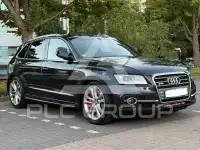 2015 Audi SQ5
