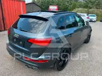 2015 Audi SQ5