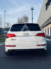 2015 Audi SQ5
