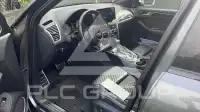 2015 Audi SQ5
