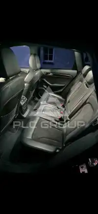 2015 Audi SQ5