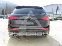 2015 Audi SQ5