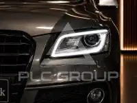 2015 Audi SQ5