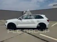 2015 Audi SQ5