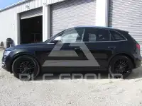 2015 Audi SQ5