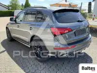 2015 Audi SQ5