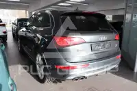 2015 Audi SQ5
