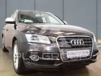 2015 Audi SQ5