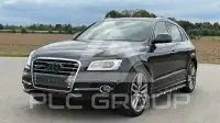 2015 Audi SQ5