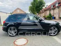2015 Audi SQ5