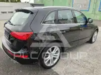 2015 Audi SQ5