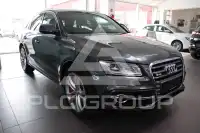 2015 Audi SQ5
