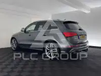2015 Audi SQ5