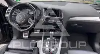2015 Audi SQ5