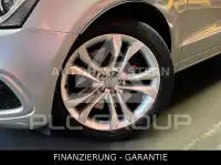 2015 Audi SQ5
