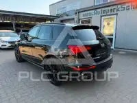 2015 Audi SQ5