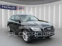 2015 Audi SQ5