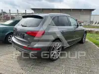 2015 Audi SQ5