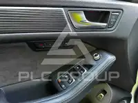 2015 Audi SQ5