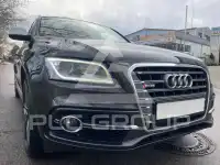 2015 Audi SQ5