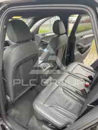 2015 Audi SQ5
