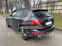 2015 Audi SQ5