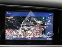2015 Audi SQ5