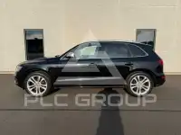 2015 Audi SQ5