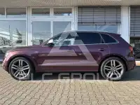 2015 Audi SQ5