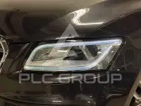 2015 Audi SQ5