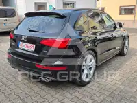 2015 Audi SQ5
