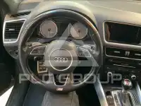 2015 Audi SQ5