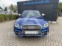 2015 Audi SQ5