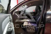 2015 Audi SQ5