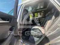 2015 Audi SQ5