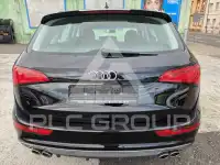 2015 Audi SQ5