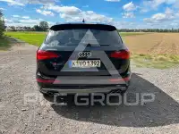 2015 Audi SQ5