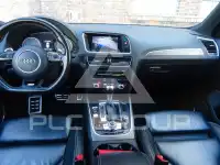 2015 Audi SQ5