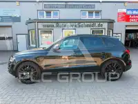 2015 Audi SQ5